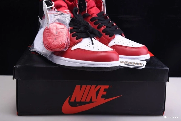 Rep TB OG Air Snake 1 High Satin Jordan WMNS CD0461-601 0808
